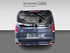 Mercedes-Benz V-Class V300d Exclusive - Image 16