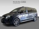 Thumbnail Mercedes-Benz V-Class V300d Exclusive