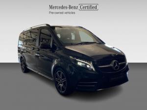 Mercedes-Benz V-Class V300d Exclusive - Image 2