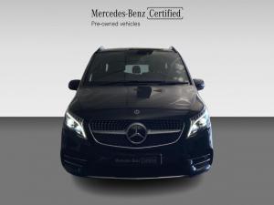 Mercedes-Benz V-Class V300d Exclusive - Image 3