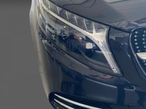 Mercedes-Benz V-Class V300d Exclusive - Image 4