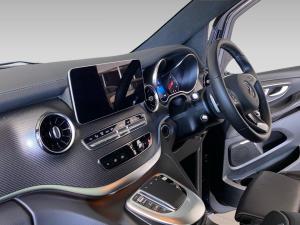 Mercedes-Benz V-Class V300d Exclusive - Image 6