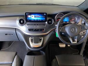 Mercedes-Benz V-Class V300d Exclusive - Image 7