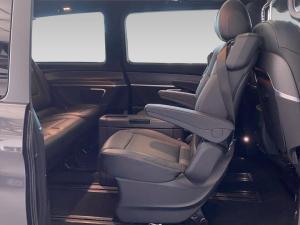 Mercedes-Benz V-Class V300d Exclusive - Image 9