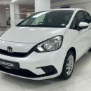 Used 2022 Honda Fit 1.5 Comfort Cape Town for only R 259,900.00