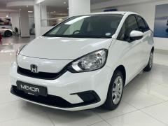Honda Cape Town Fit 1.5 Comfort