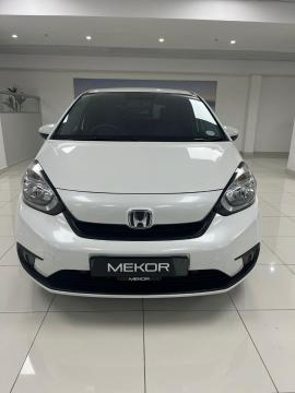 Image Honda Fit 1.5 Comfort