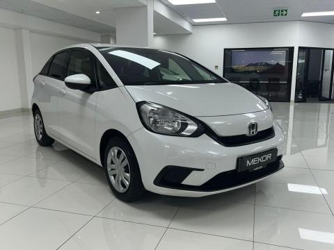 Image Honda Fit 1.5 Comfort