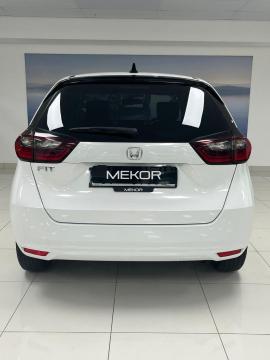 Image Honda Fit 1.5 Comfort