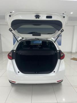 Image Honda Fit 1.5 Comfort