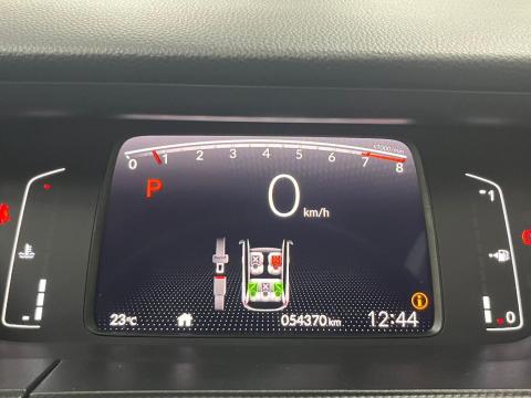 Image Honda Fit 1.5 Comfort
