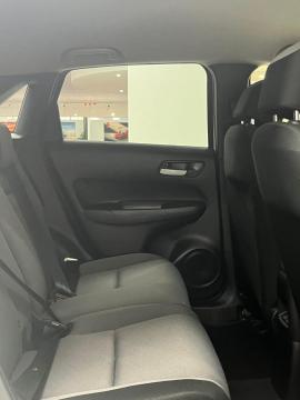 Image Honda Fit 1.5 Comfort