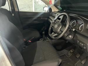 Toyota Rumion 1.5 S - Image 11