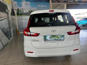 Toyota Rumion 1.5 S - Image 3