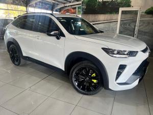 Haval H6 GT 2.0GDIT 4WD Super Luxury - Image 1