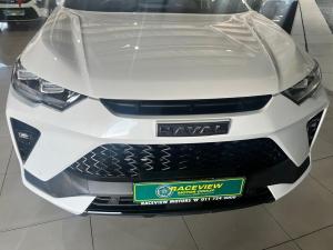 Haval H6 GT 2.0GDIT 4WD Super Luxury - Image 2