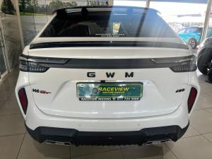 Haval H6 GT 2.0GDIT 4WD Super Luxury - Image 3