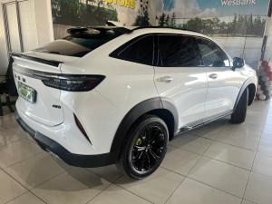 Haval H6 GT 2.0GDIT 4WD Super Luxury - Image 4