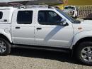 Thumbnail Nissan NP300 Hardbody 2.5TDi double cab Hi-rider
