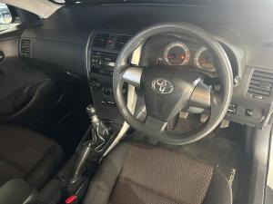 Toyota Corolla Quest 1.6 - Image 11