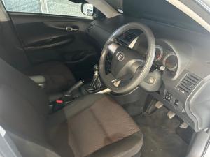 Toyota Corolla Quest 1.6 - Image 12