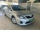Thumbnail Toyota Corolla Quest 1.6