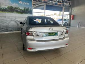 Toyota Corolla Quest 1.6 - Image 2