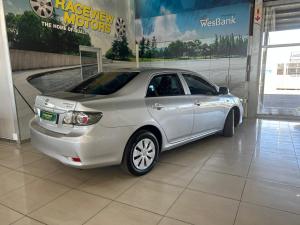Toyota Corolla Quest 1.6 - Image 3