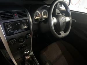 Toyota Corolla Quest 1.6 - Image 4