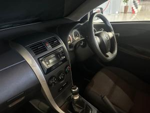 Toyota Corolla Quest 1.6 - Image 5