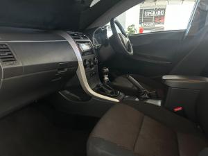 Toyota Corolla Quest 1.6 - Image 6