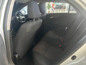 Toyota Corolla Quest 1.6 - Image 7