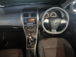 Toyota Corolla Quest 1.6 - Image 8