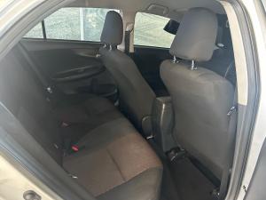Toyota Corolla Quest 1.6 - Image 9