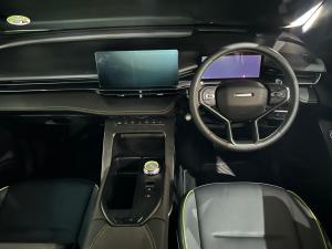 Haval H6 GT 2.0GDIT 4WD Super Luxury - Image 10