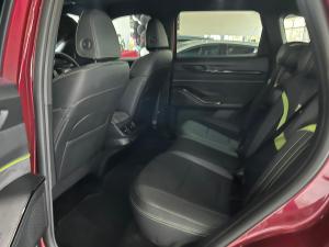 Haval H6 GT 2.0GDIT 4WD Super Luxury - Image 11