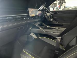 Haval H6 GT 2.0GDIT 4WD Super Luxury - Image 13