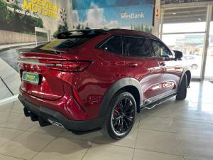 Haval H6 GT 2.0GDIT 4WD Super Luxury - Image 2