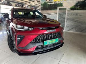 Haval H6 GT 2.0GDIT 4WD Super Luxury - Image 4