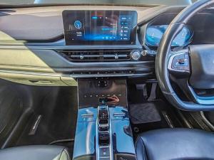 Chery Tiggo 8 Pro 1.6TGDI 290T Distinction - Image 10