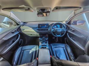 Chery Tiggo 8 Pro 1.6TGDI 290T Distinction - Image 11