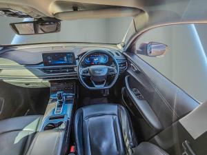 Chery Tiggo 8 Pro 1.6TGDI 290T Distinction - Image 14