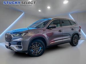 Chery Tiggo 8 Pro 1.6TGDI 290T Distinction - Image 1