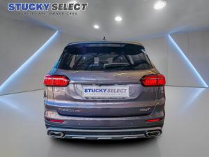 Chery Tiggo 8 Pro 1.6TGDI 290T Distinction - Image 4