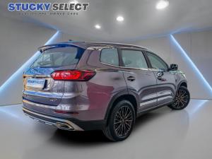 Chery Tiggo 8 Pro 1.6TGDI 290T Distinction - Image 5