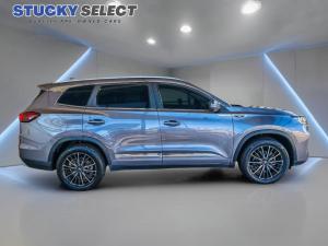Chery Tiggo 8 Pro 1.6TGDI 290T Distinction - Image 6