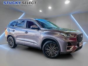 Chery Tiggo 8 Pro 1.6TGDI 290T Distinction - Image 7