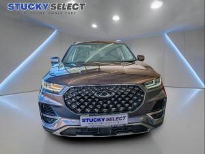Chery Tiggo 8 Pro 1.6TGDI 290T Distinction - Image 8