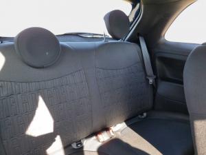 Fiat 500 1.2 Pop - Image 11