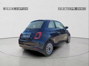 Fiat 500 1.2 Pop - Image 7
